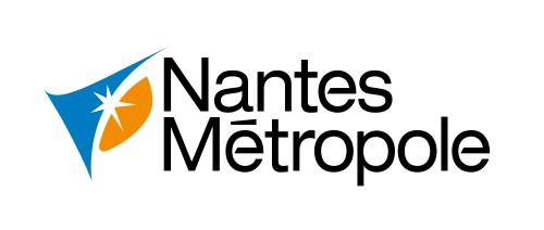 logo Nantes Metropole