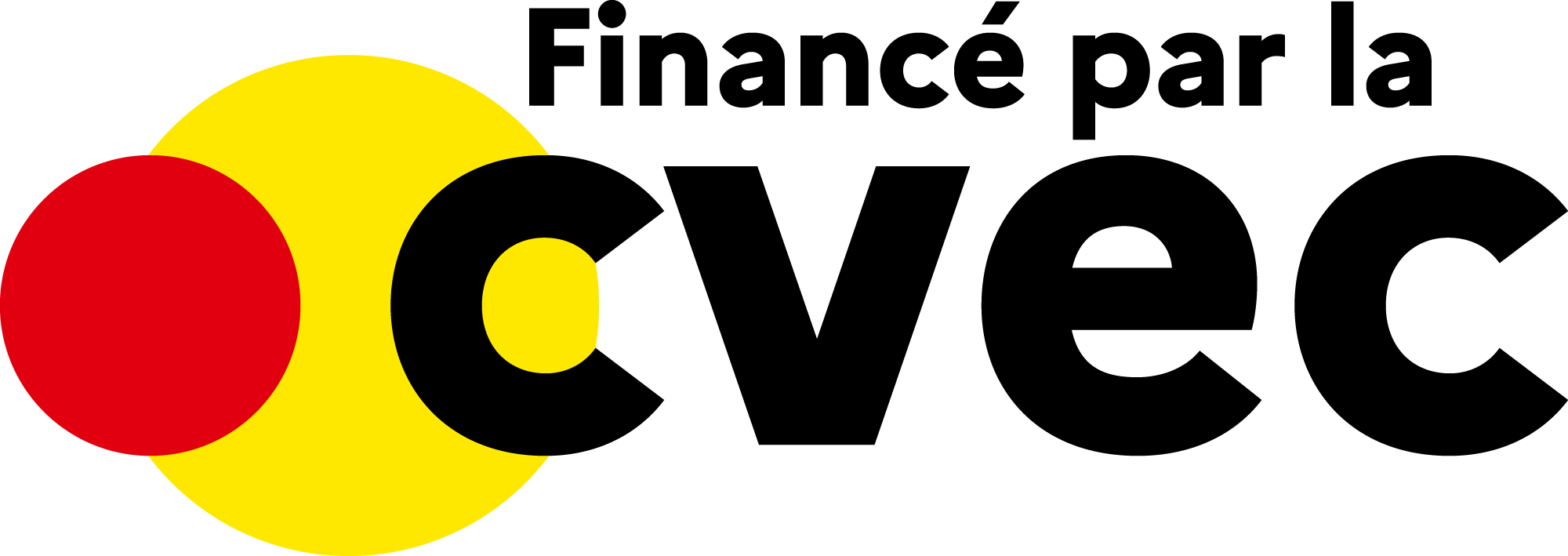 logo CVEC