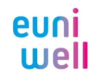 logo EUniWell, l'Université Européenne du bien-être