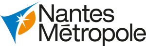 Lien vers le site de Nantes Métropole