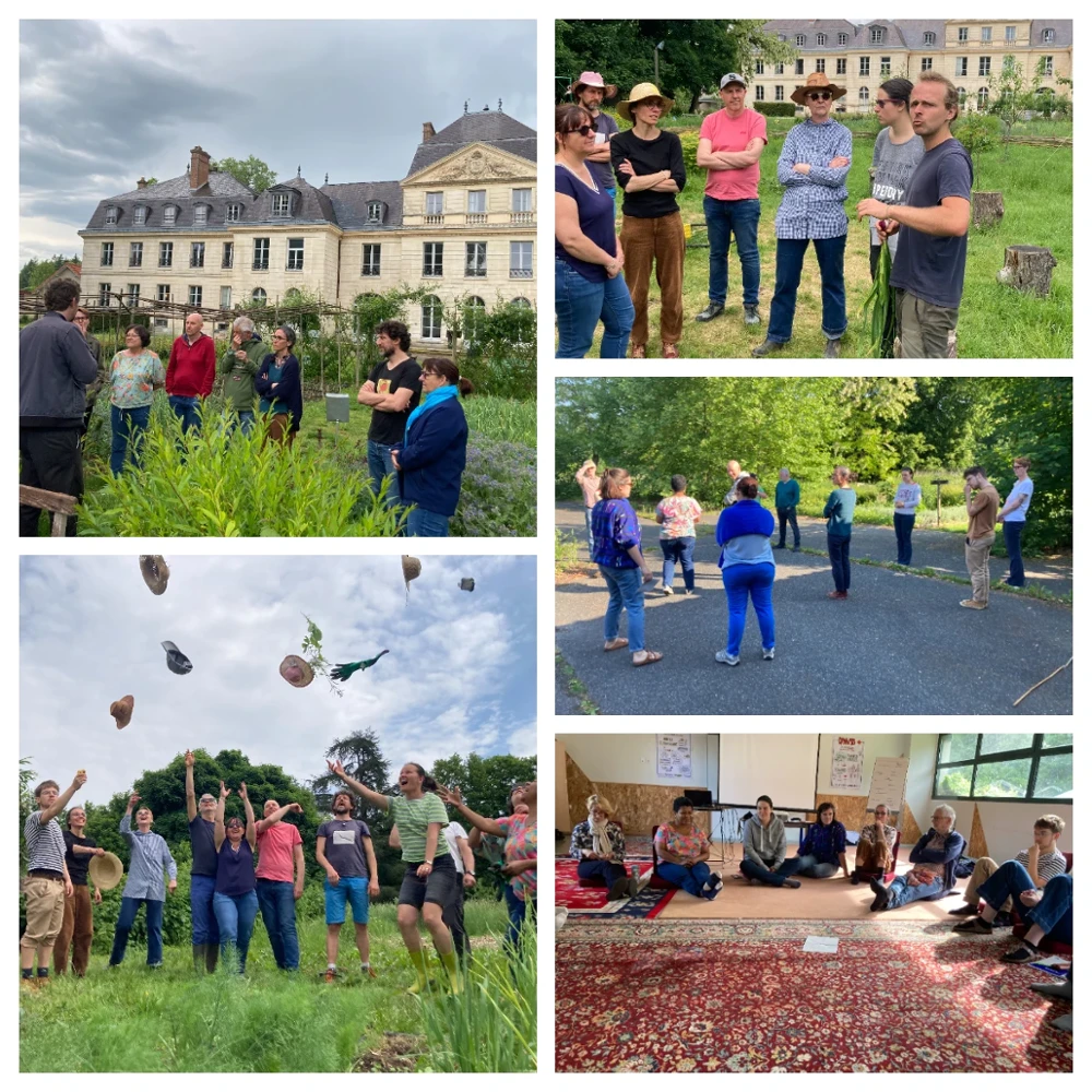 Première promo au Campus en 2025